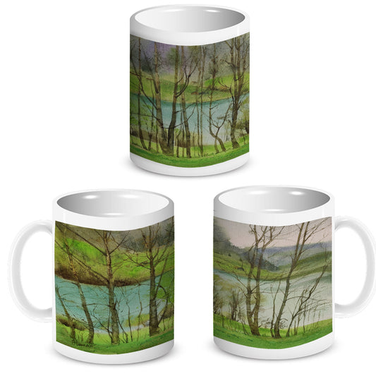 Landscape 1 Mug