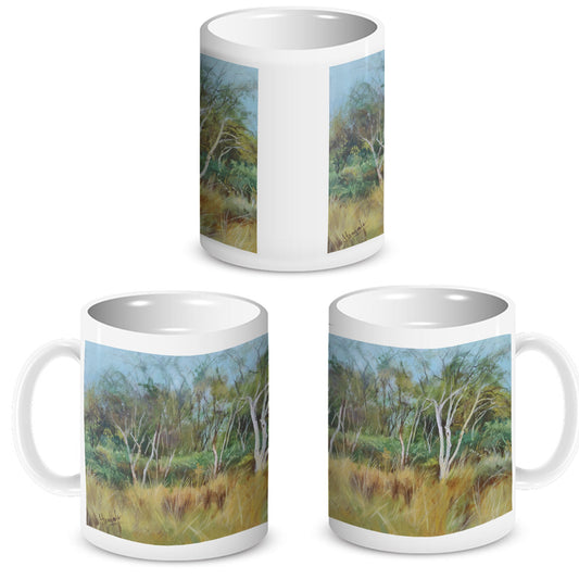 Landscape-2 Mug