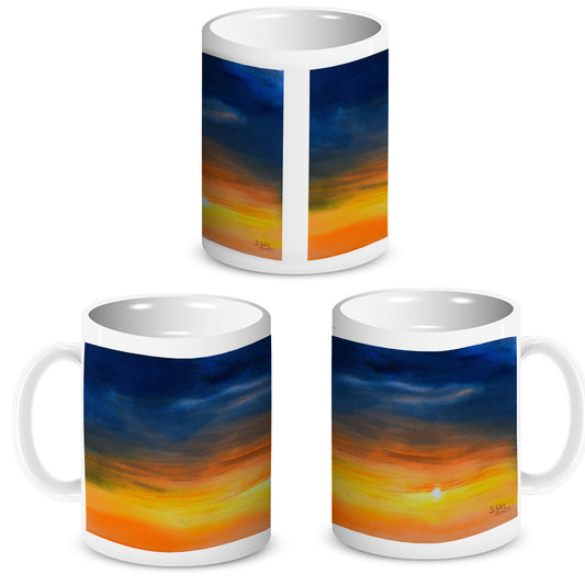 Skyscape 16 Mug