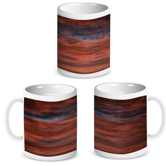 Skyscape 5 Mug