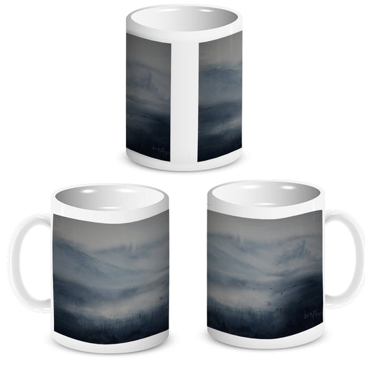 Skyscape-6 Mug