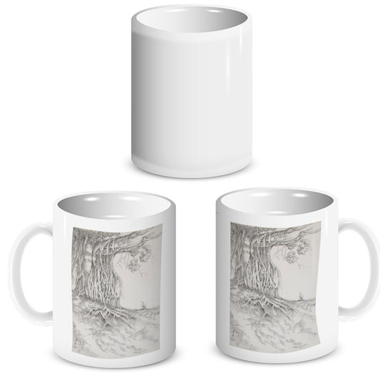 Banyan Tree Mug